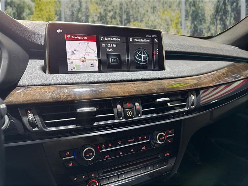 Used 2018 BMW X5 xDrive35i image 14