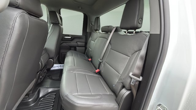 New 2026 Chevrolet Silverado 2500 W/T w/ WT Convenience Package RWD image 24