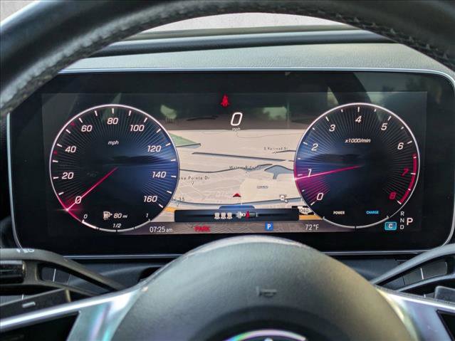 Used 2023 Mercedes-Benz C 300 Sedan image 13