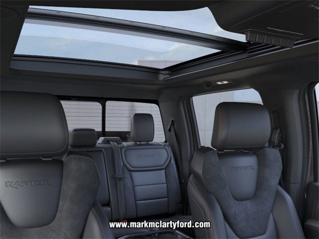 New 2025 Ford F150 Raptor image 22