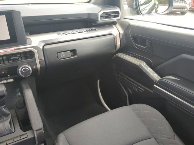 Certified 2025 Toyota Tacoma SR5 image 17