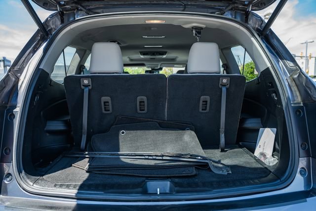 Used 2017 Honda Pilot Touring image 10
