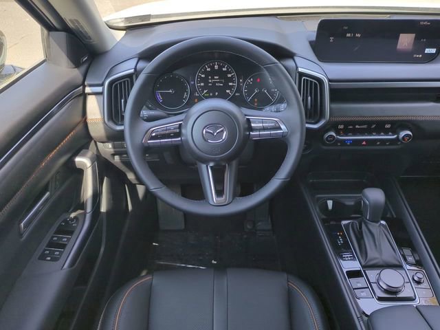 New 2026 MAZDA CX-50 AWD 2.5 Hybrid w/ Premium Pkg image 16
