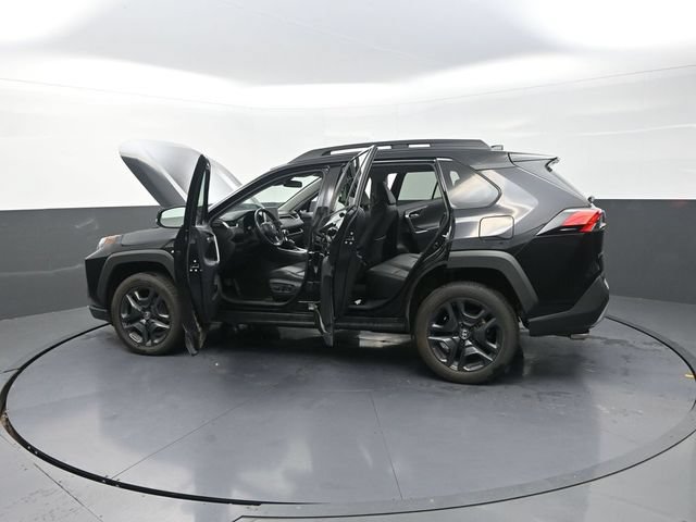 Certified 2024 Toyota RAV4 Adventure AWD/4WD image 42