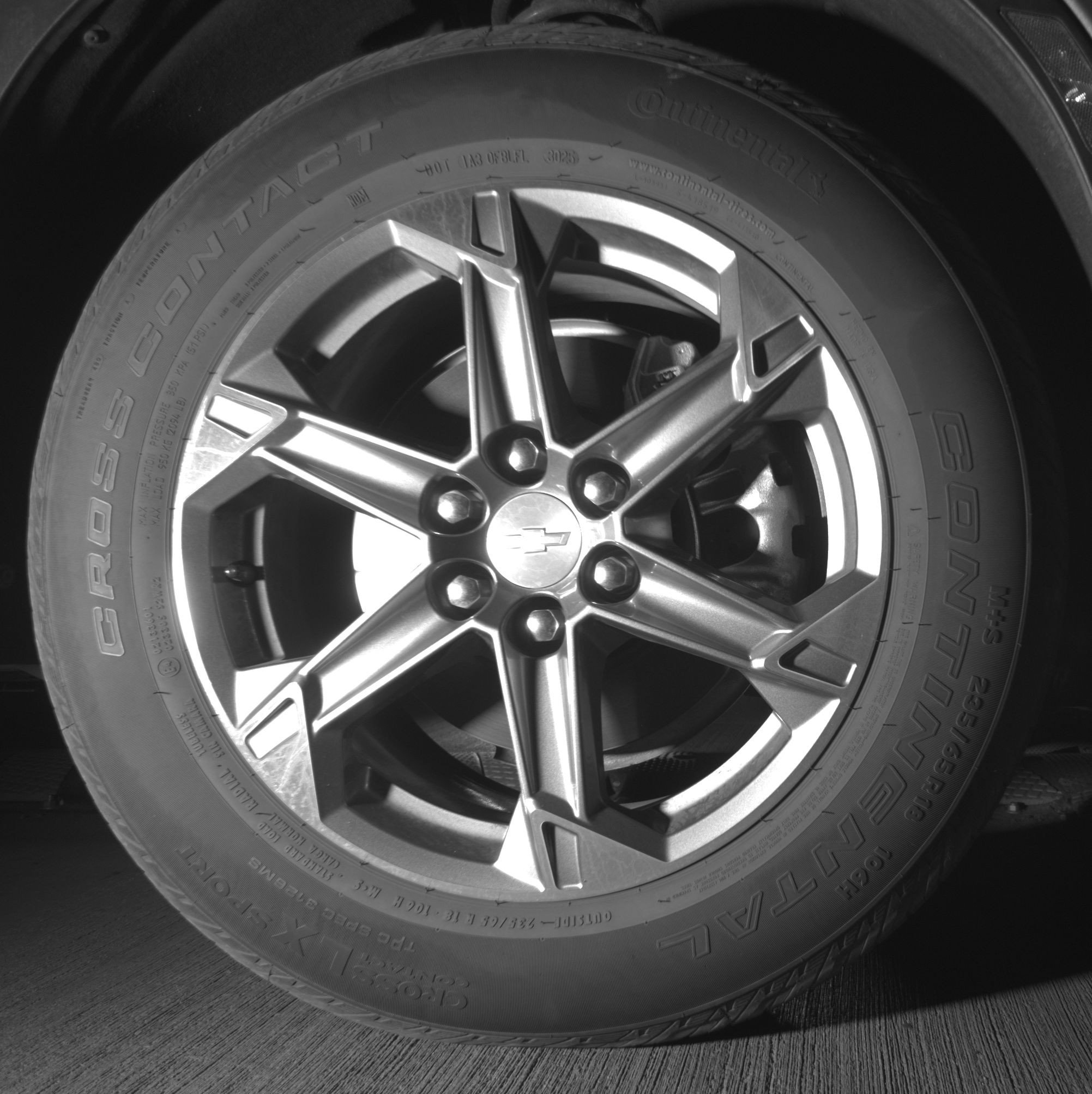 Used 2025 Chevrolet Blazer LT FWD image 13