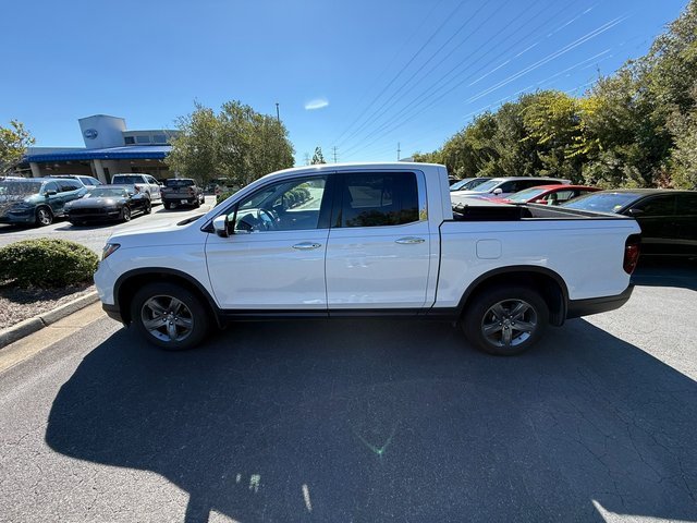 Used 2023 Honda Ridgeline RTL-E image 5