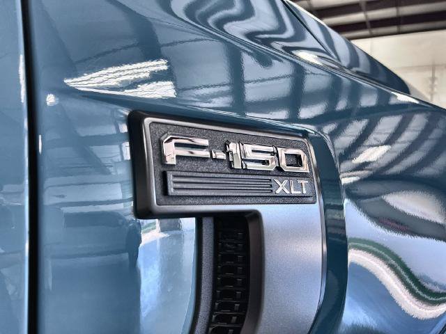 Certified 2023 Ford F150 XLT w/ Equipment Group 302A High AWD/4WD image 11