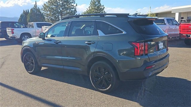 Used 2022 Kia Sorento S image 6