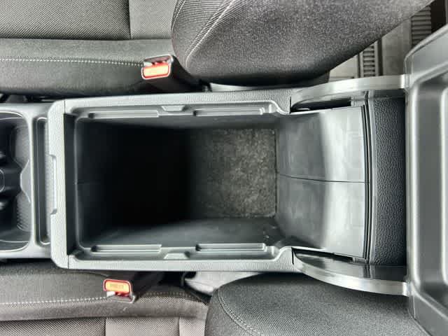 Certified 2026 Honda CR-V LX image 27