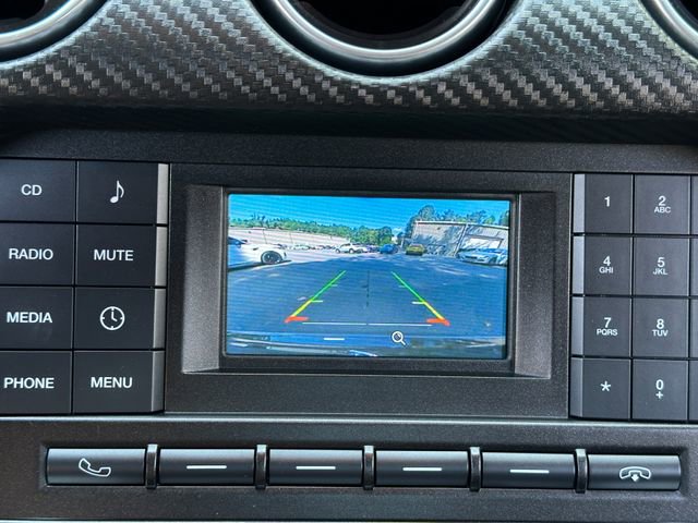 Used 2018 Ford Mustang Coupe image 24