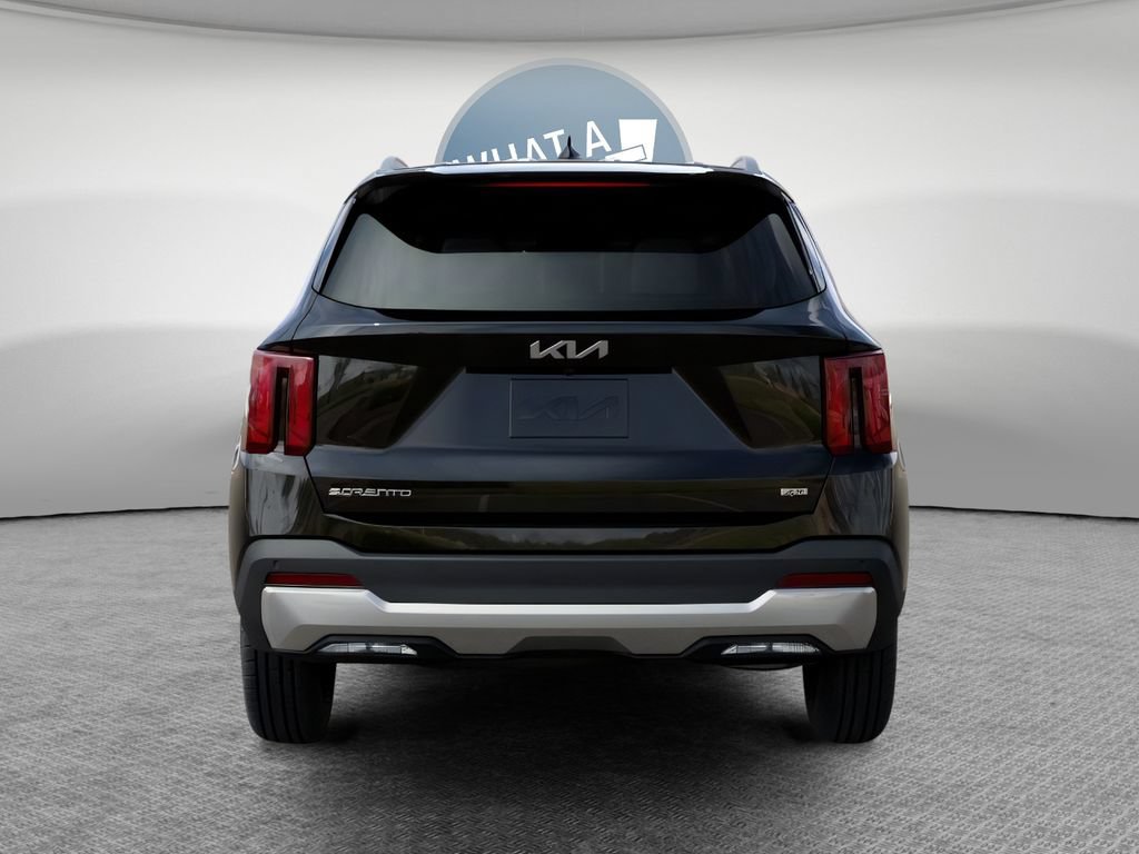 New 2026 Kia Sorento S AWD/4WD image 5