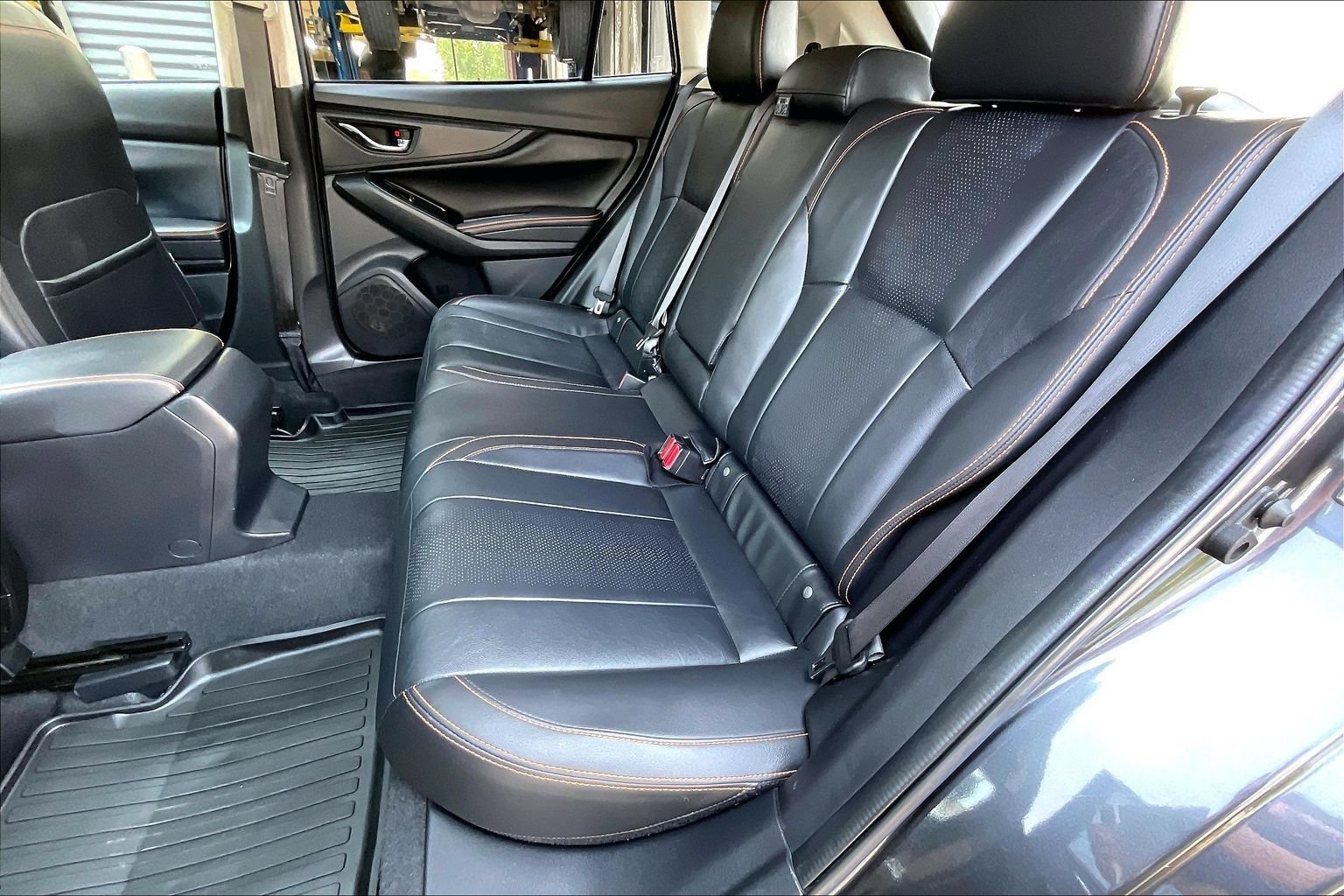 Used 2019 Subaru Crosstrek 2.0i Limited w/ Moonroof Package w/Navigation AWD/4WD image 21