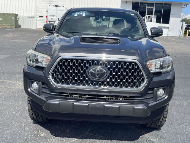 Used 2019 Toyota Tacoma TRD Sport AWD/4WD image 7