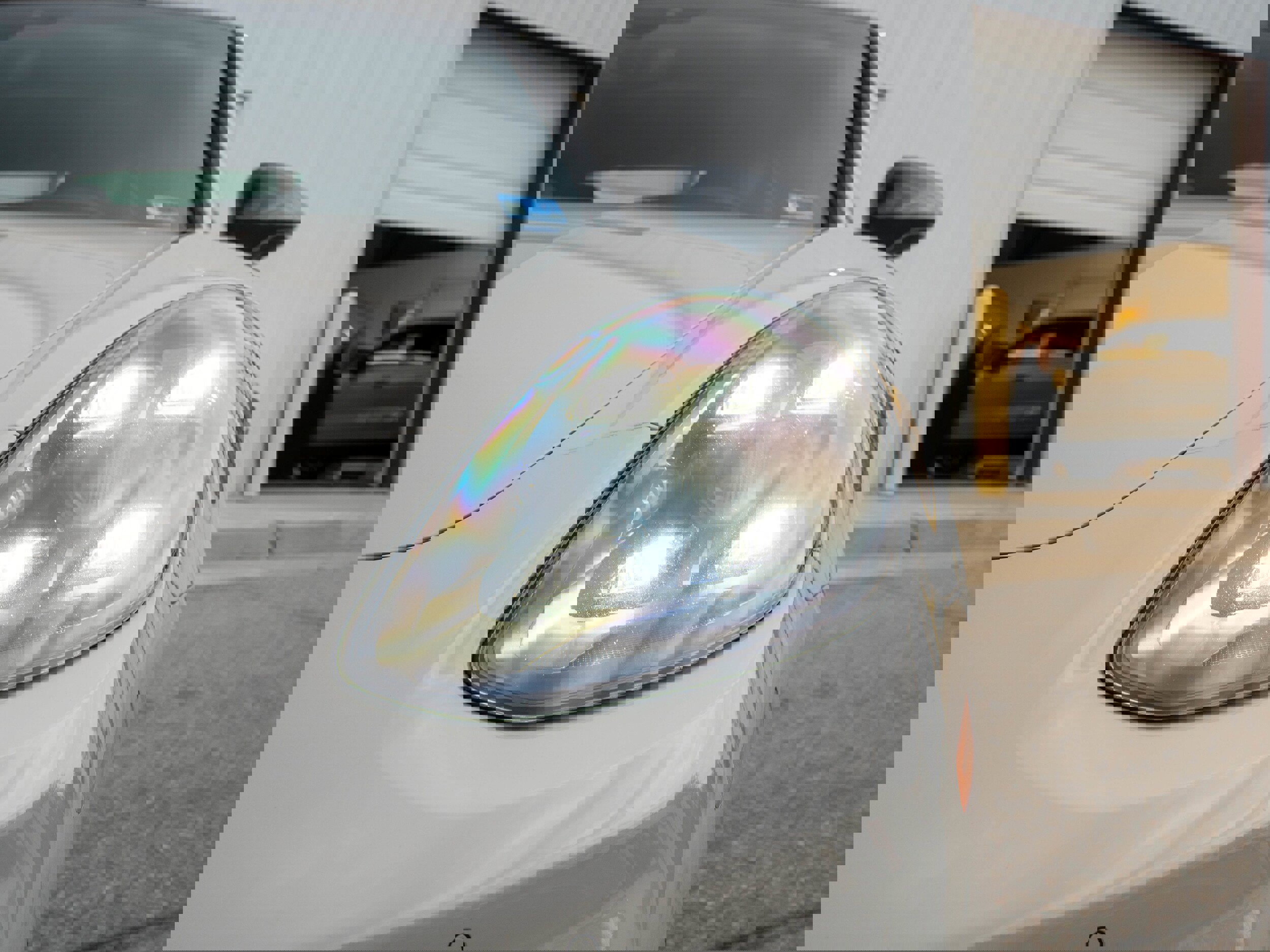 Used 2022 Porsche Panamera GTS w/ Premium Package image 11