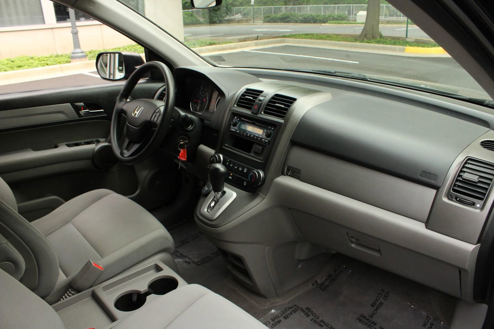 Used 2011 Honda CR-V LX image 31