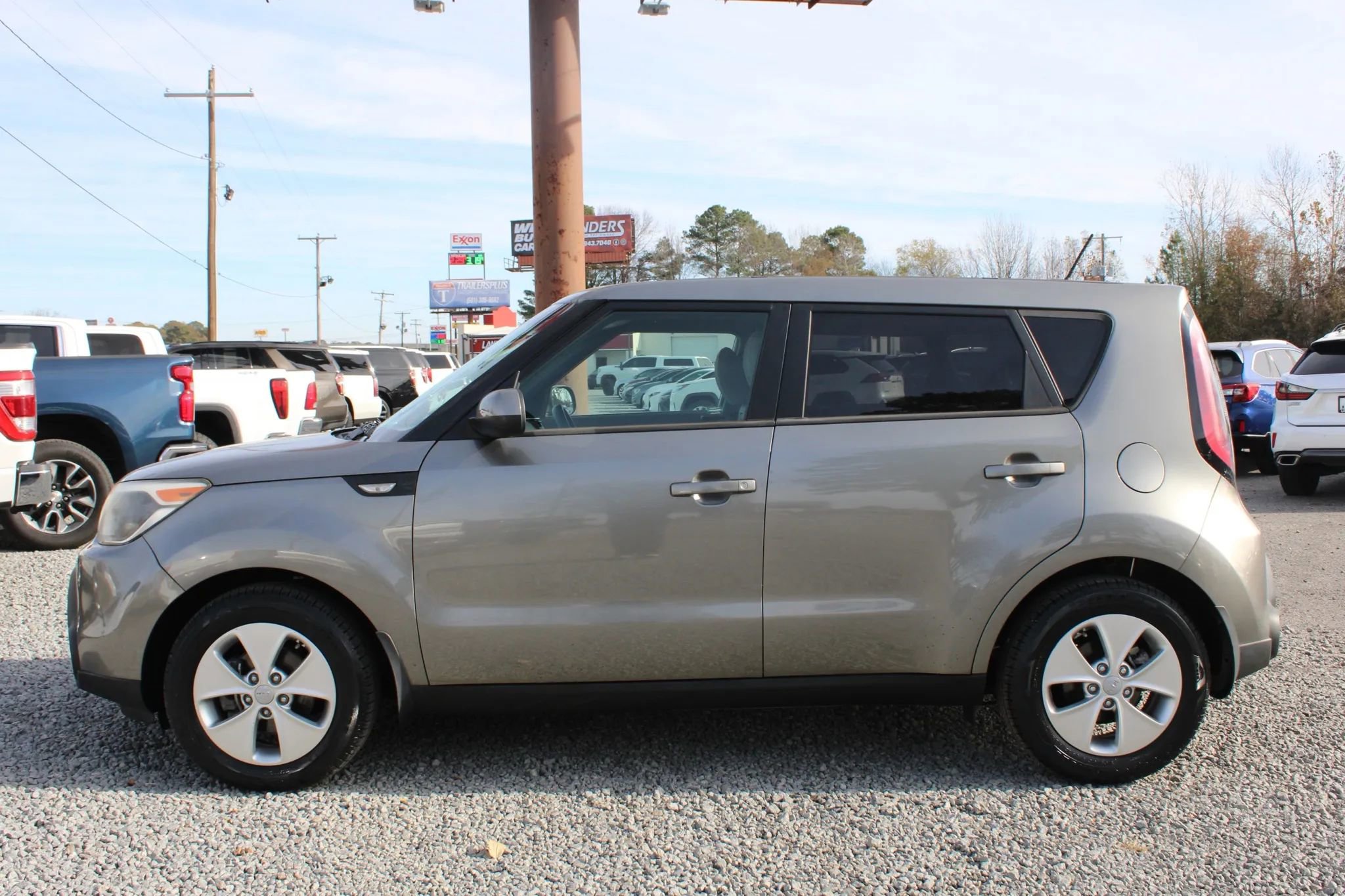 Used 2014 Kia Soul image 2