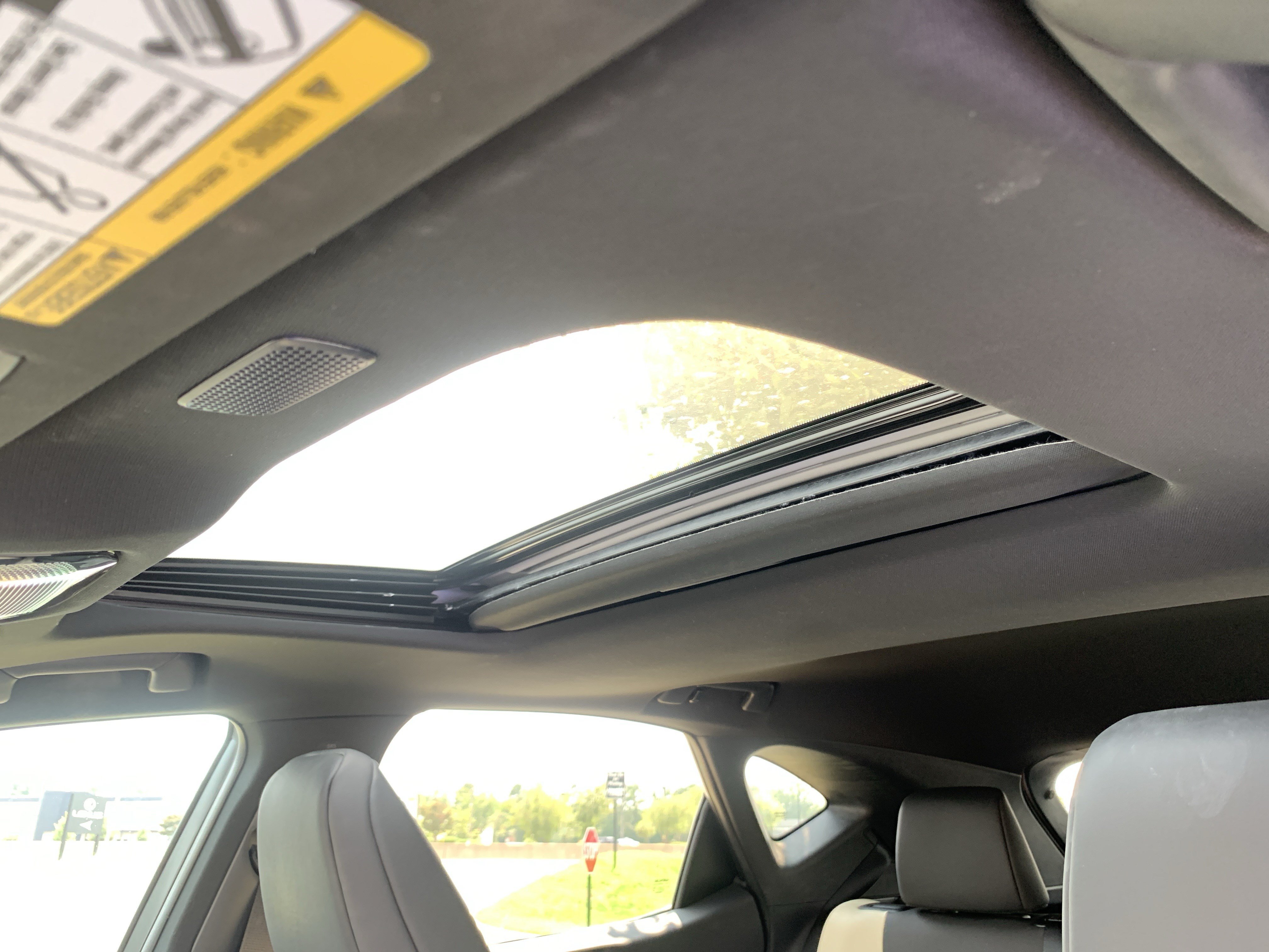 Used 2024 Lexus NX 250 FWD w/ Cold Area Package image 28