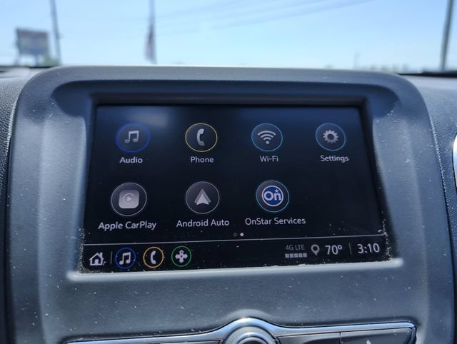 Used 2024 Chevrolet Equinox LS w/ Driver Confidence II Package FWD image 3
