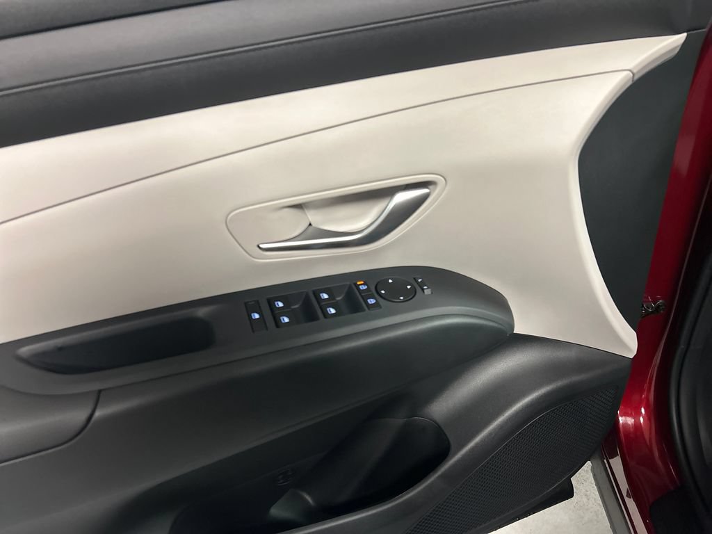 New 2026 Hyundai Tucson SE FWD image 13