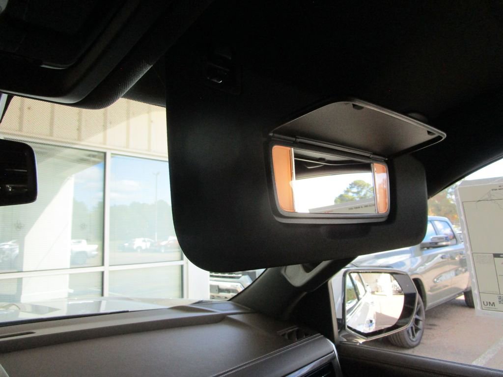 New 2026 GMC Yukon XL Elevation image 41