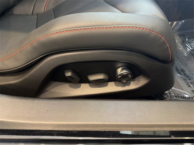 New 2026 Chevrolet Corvette Stingray Preferred Cpe w/ Z51 Performance Package image 20