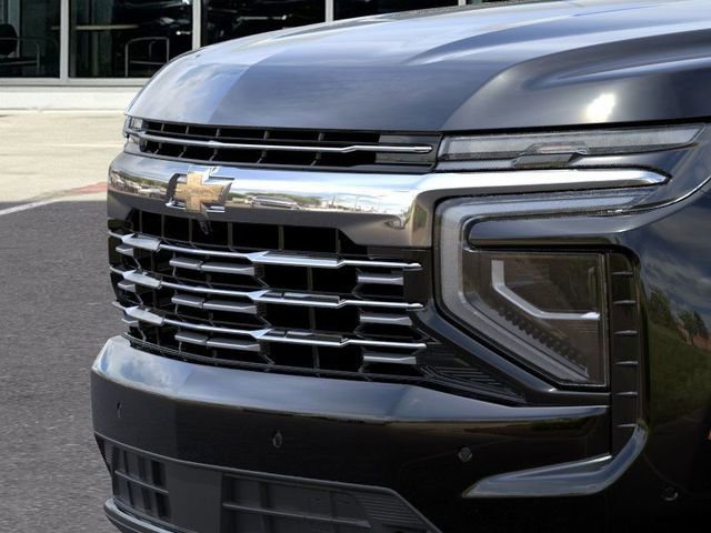 New 2026 Chevrolet Suburban Premier w/ Sun And Tow Package image 13