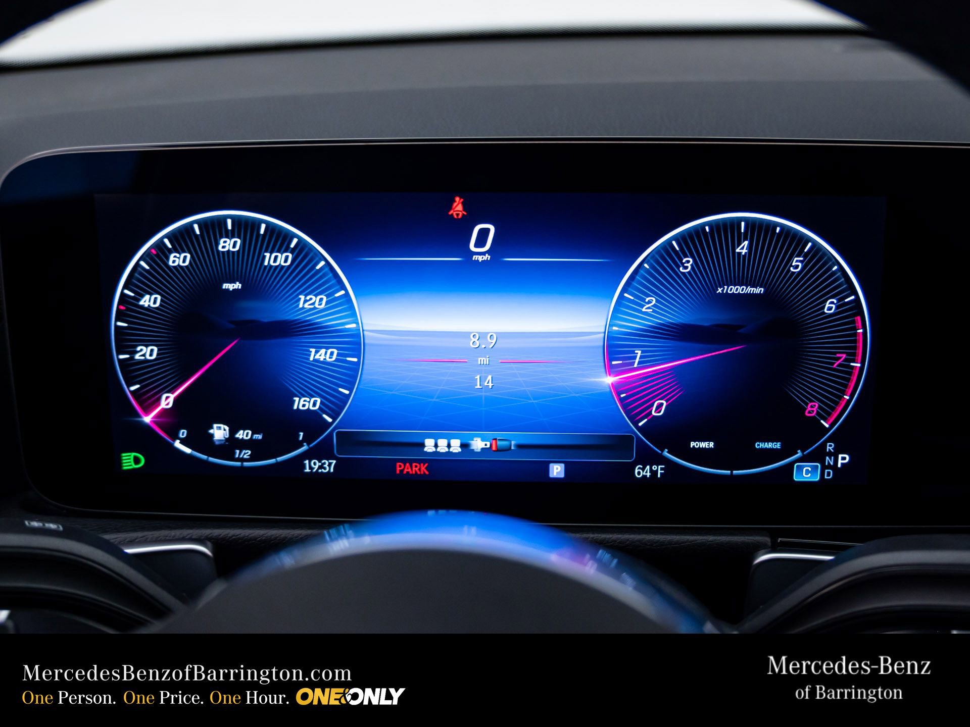 New 2026 Mercedes-Benz GLB 250 4MATIC image 25