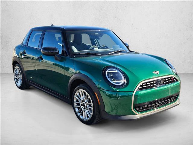 Used 2026 MINI Cooper S FWD image 3