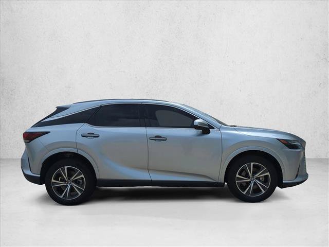 Used 2025 Lexus RX 350 Premium w/ Accessory Package (Z1) FWD image 4