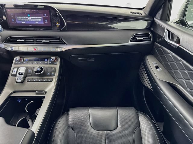 Used 2021 Hyundai Palisade Calligraphy FWD image 45