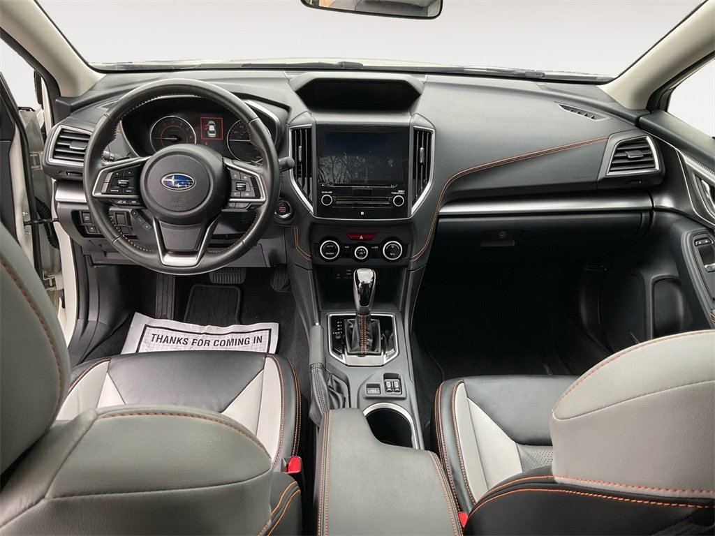 Used 2023 Subaru Crosstrek 2.5i Limited image 10