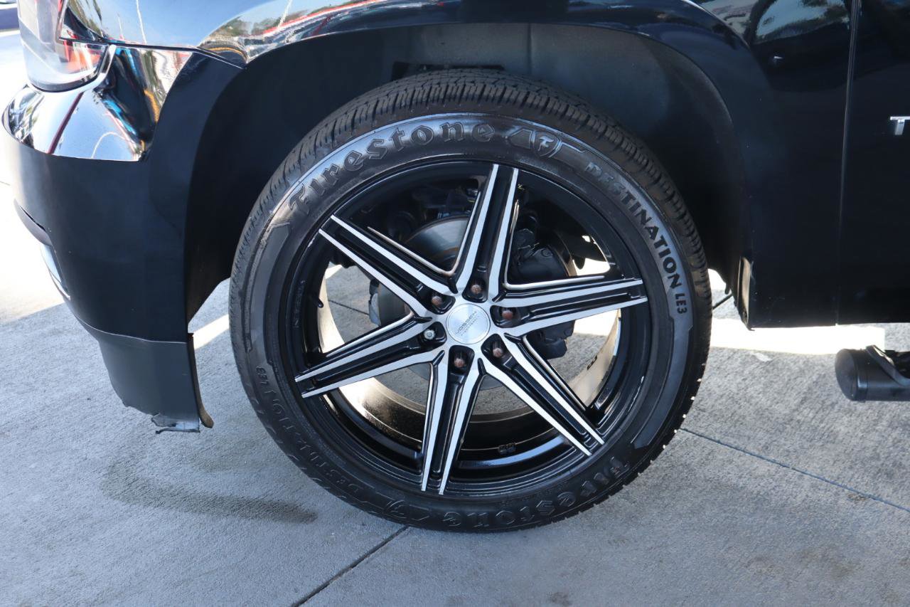 Used 2020 Chevrolet Tahoe LS image 12