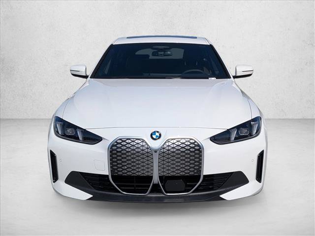 New 2026 BMW i4 xDrive40i w/ Premium Package AWD/4WD image 6
