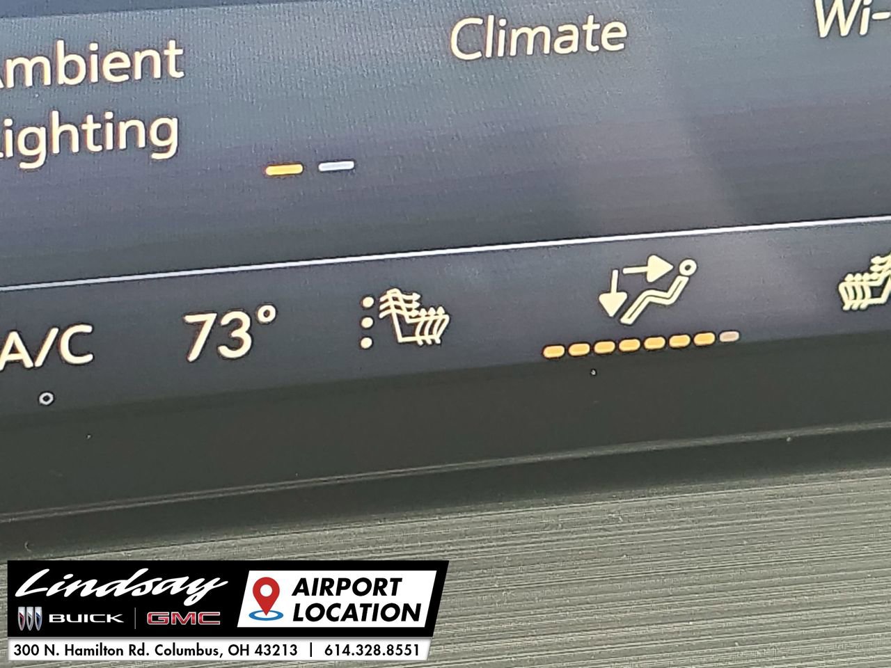 New 2026 Buick Envision Sport Touring image 39