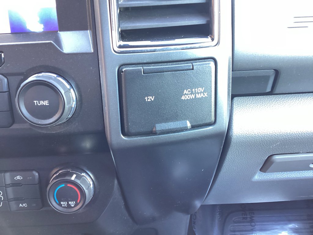 Used 2022 Ford F350 XLT w/ FX4 Off-Road Package image 24