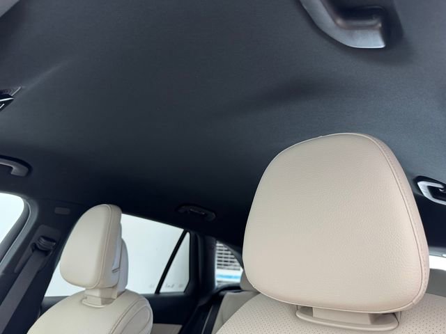 New 2026 Mercedes-Benz GLC 300 image 4