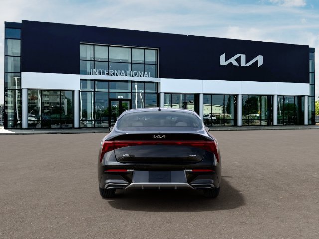 New 2026 Kia K5 GT-Line AWD/4WD image 5