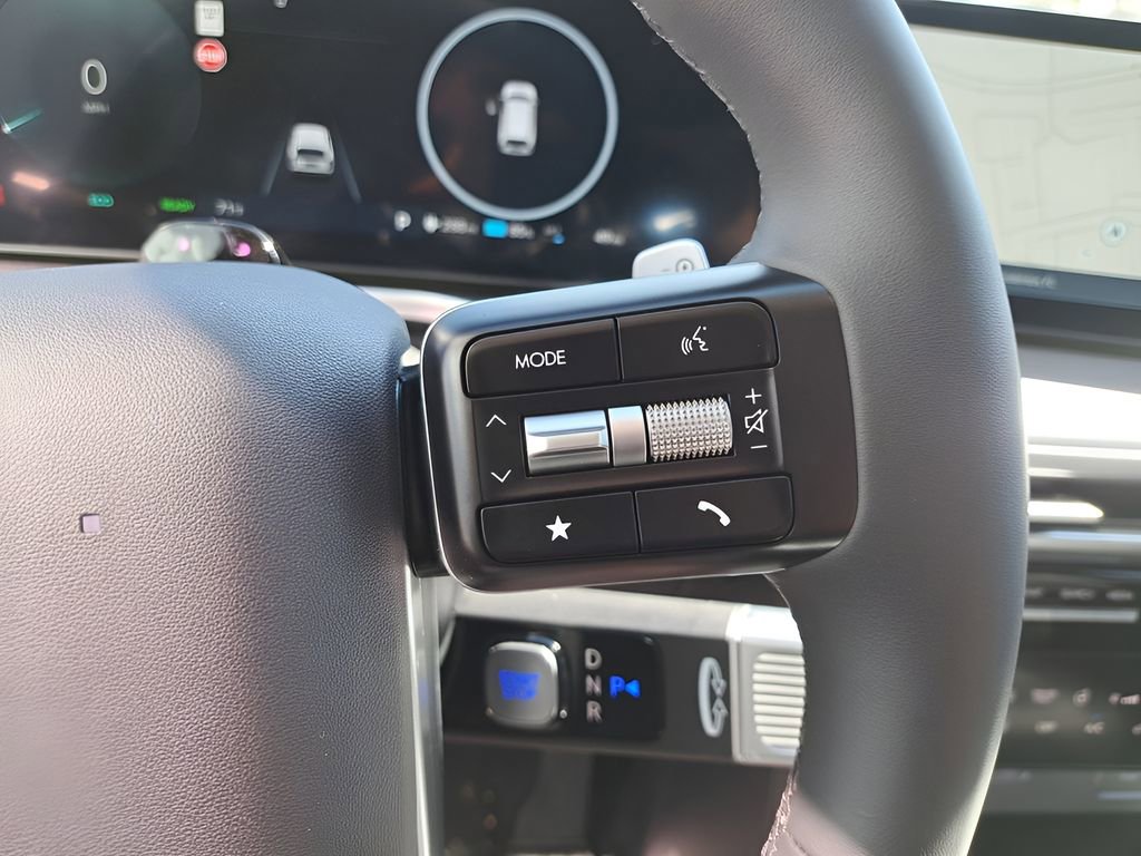 New 2026 Hyundai Ioniq 9 SEL image 21