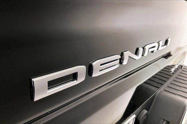Used 2024 GMC Sierra 1500 Denali w/ Denali Reserve Package image 32