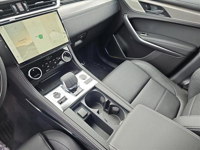 New 2026 Jaguar F-PACE R-Dynamic S image 25