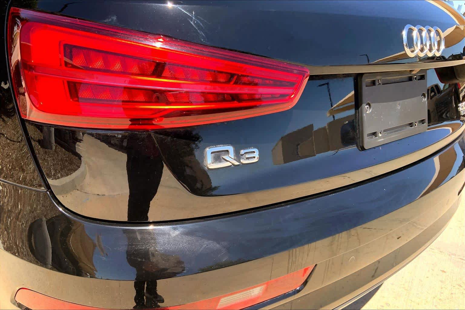 Used 2017 Audi Q3 2.0T Premium AWD/4WD image 33