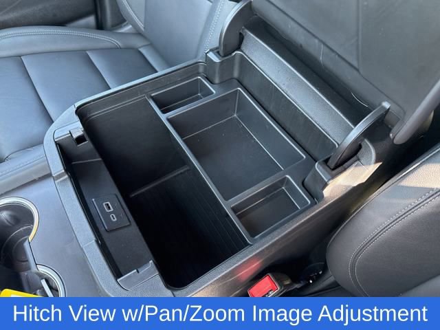 Certified 2024 Chevrolet Tahoe Z71 w/ Z71 Off-Road Package image 31