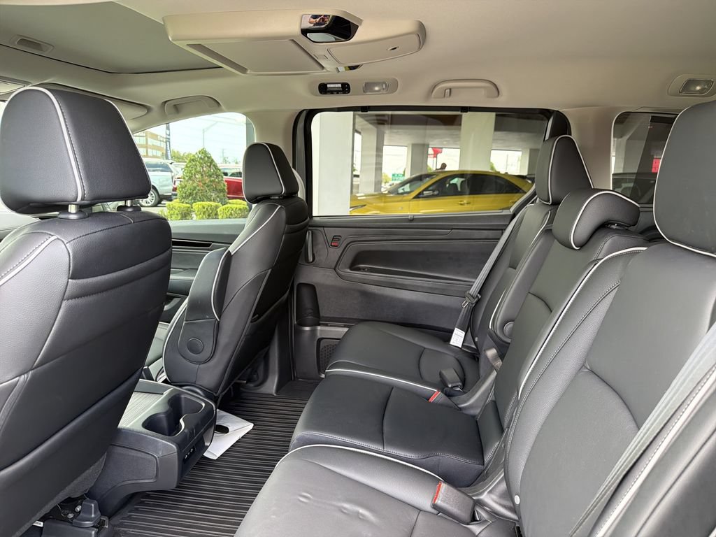 Used 2025 Honda Odyssey Touring image 20