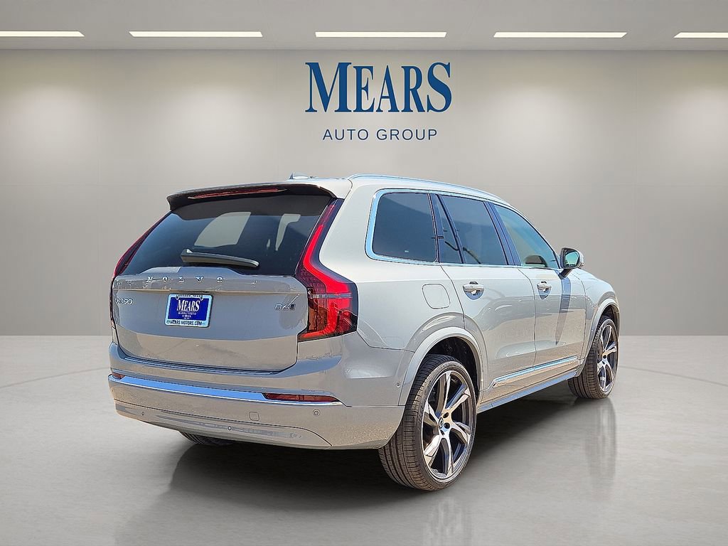 New 2026 Volvo XC90 B6 Ultra image 5