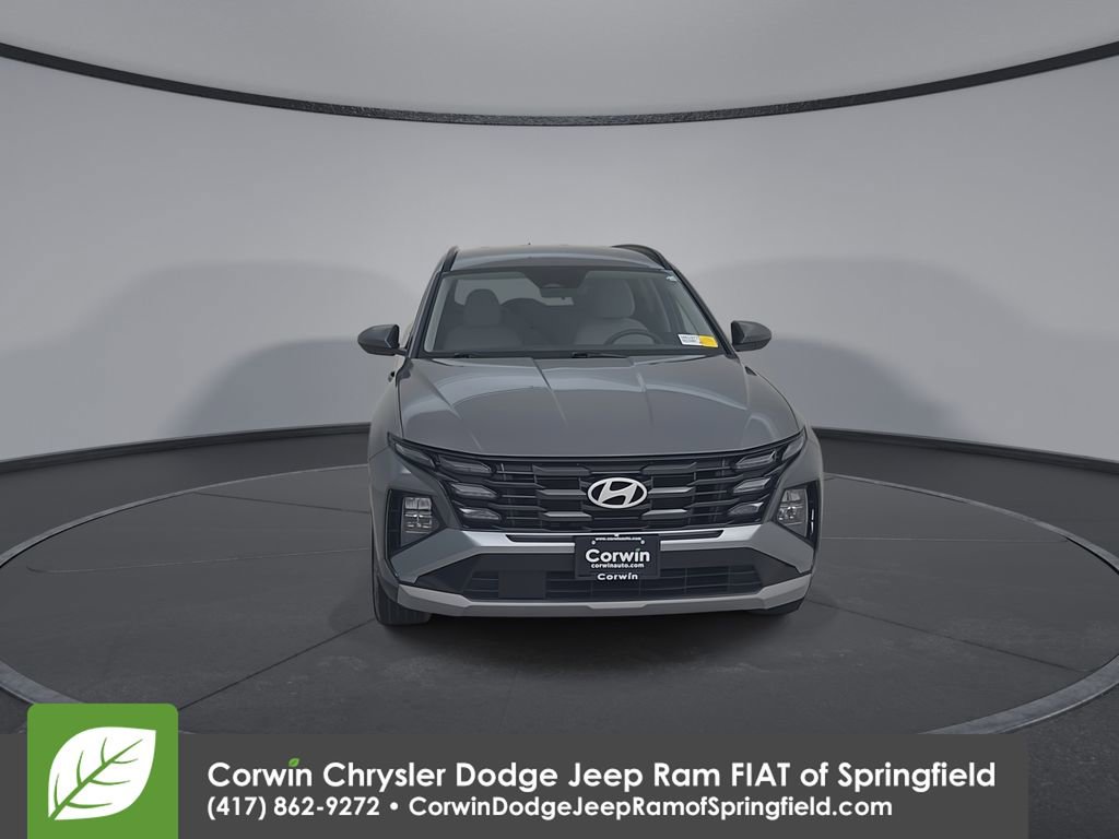 Used 2025 Hyundai Tucson SEL image 5