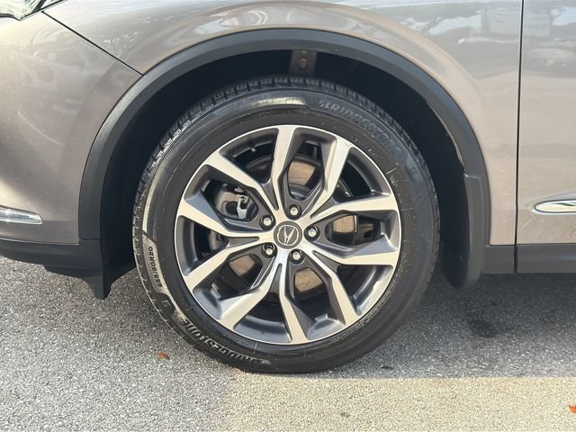 Used 2022 Acura MDX FWD w/ Technology Package image 11
