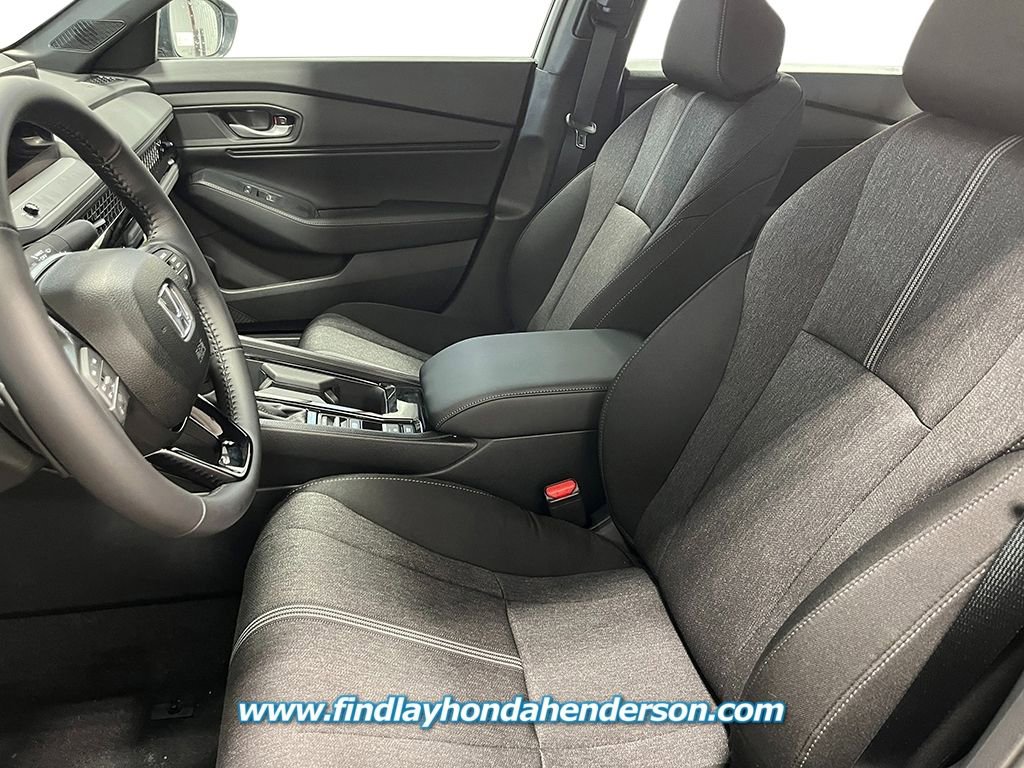 New 2026 Honda Accord Sport image 13