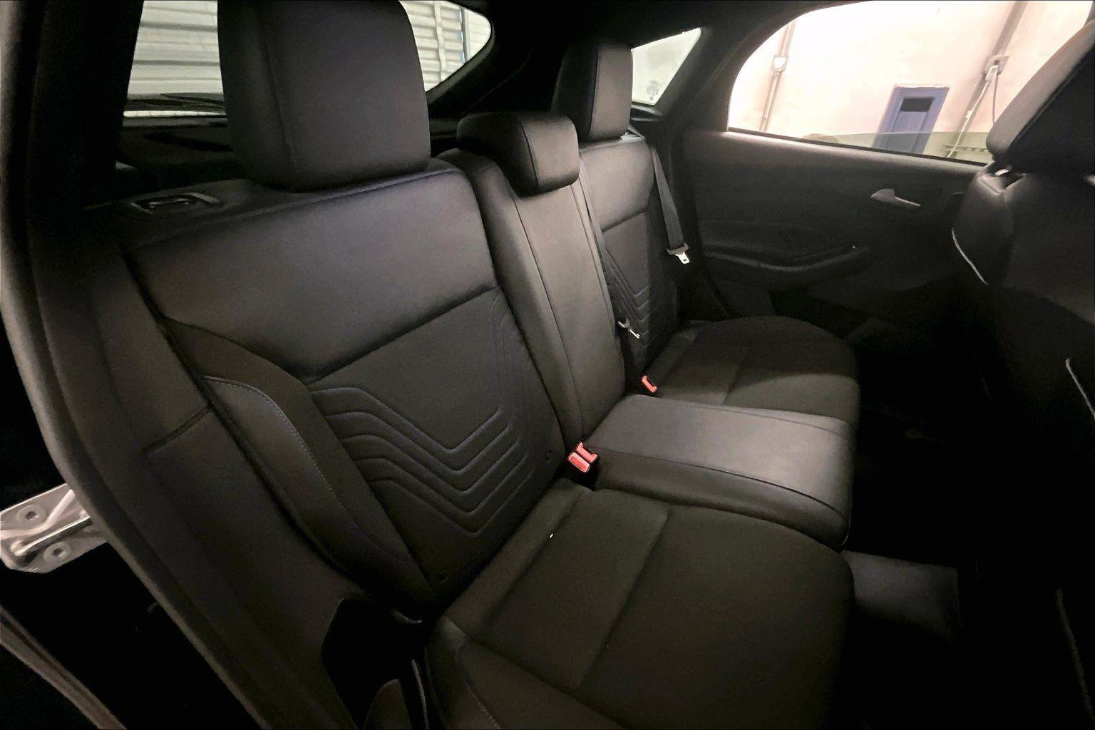 Used 2017 Ford Focus RS image 26