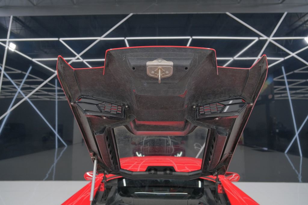 Used 2020 Lamborghini Huracan EVO image 41