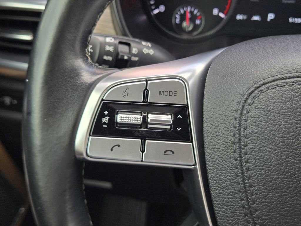 Used 2022 Kia Telluride SX w/ SX Prestige Package AWD/4WD image 32